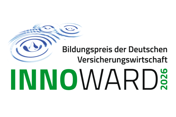 Bühne frei für frische Ideen: Jetzt für den InnoWard 2026 Bühne frei für frische Ideen: Jetzt für den InnoWard 2026