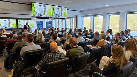 Seminar für Versicherungsfachlehrer:innen: Aus der Praxis für den Unterricht