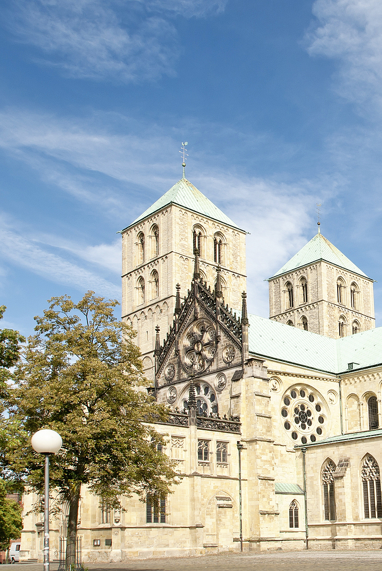 BWV Münster Seminare