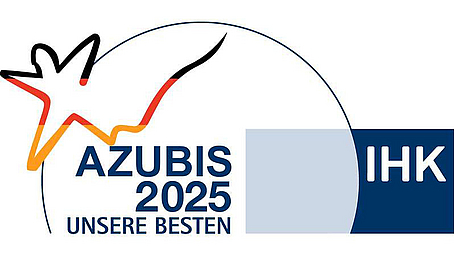 Nationale Auszeichnung der besten Azubis Nationale Auszeichnung der besten Azubis