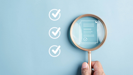 Neues im KVF-Guide – Checklisten zur Planung und Organisation der Versicherungs-Ausbildung