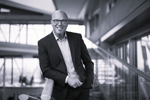 Nachruf Guido Hilchenbach